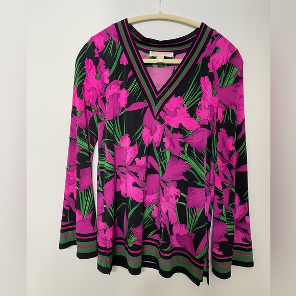 MICHAEL KORS top - Picture 1 of 4